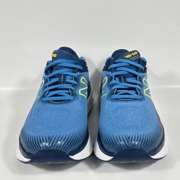 New Balance 840v1 Fresh Foam X | Mens Size 9.5 Wide (2E) - Picture 4 of 10